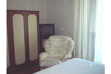 Alojamiento en casa particular Galatina 7